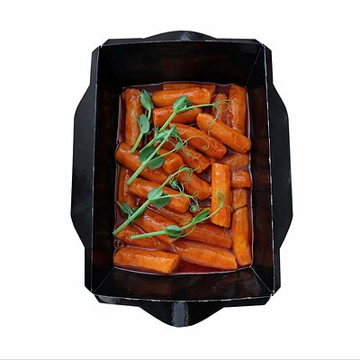 Токпокки острые в Taiyaki по цене 480 ₽