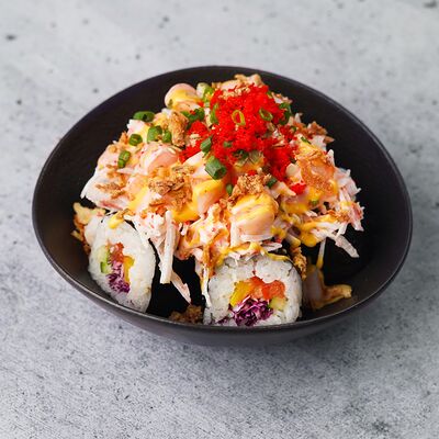 Tower Вулкан в Tsunami по цене 440 ₽