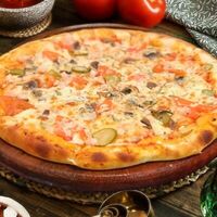 Сырная Флоренция в Армия суши