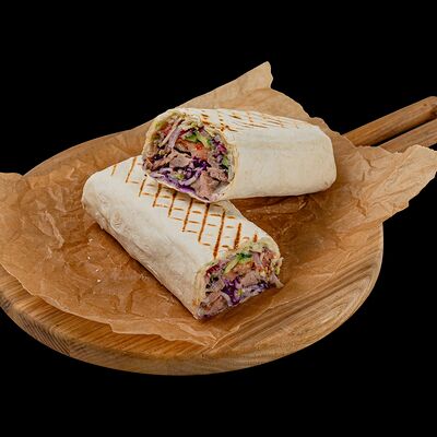 Шаурма с говядиной в Shawa по цене 739 ₽