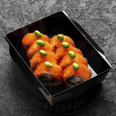 Калифорния с тунцом в Naturado по цене 570 ₽