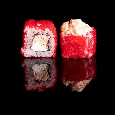 Креветка гриль в Sushiland по цене 625 ₽