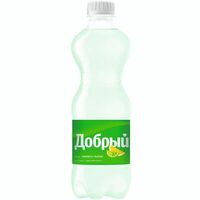 Добрый Лимон и лайм в Космос