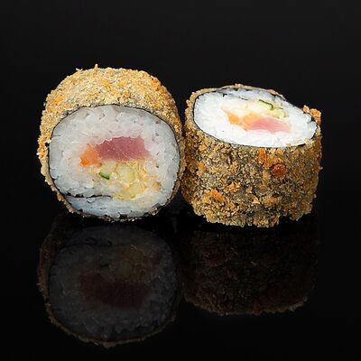 Горячий Острый тунец в Sushi Bar по цене 680 ₽