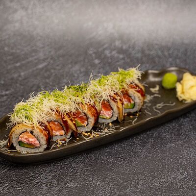 Дубайскийв Smoky People по цене 1490 ₽