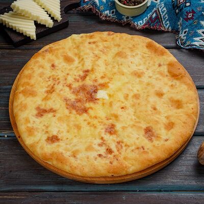 Хачапури по-имеретински в Девичья башня по цене 790 ₽