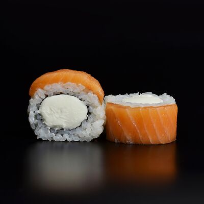Филадельфия классик в Sushi Kent по цене 702 ₽