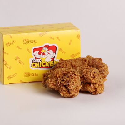 Крылышки в Fried Chicken по цене 280 ₽