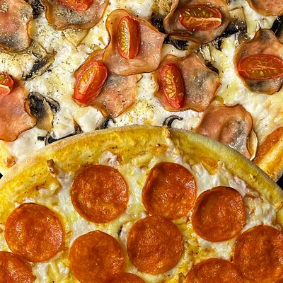 Комбо 24 в Pipizza по цене 1535 ₽