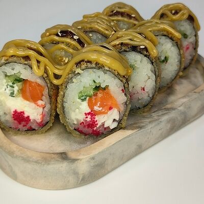 Бостон в АмиРолл по цене 552 ₽