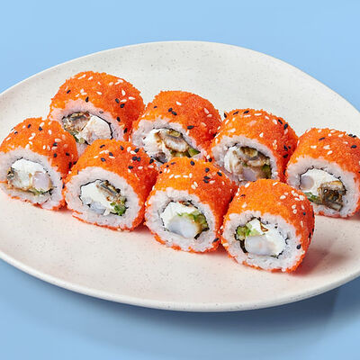 Ролл Лас-Вегас в Галерея Суши по цене 529 ₽