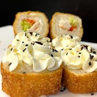 Биг Цезарь в Roll Food Boll