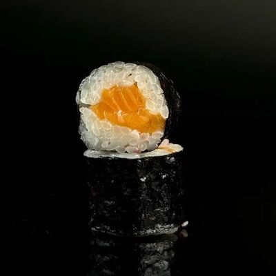 Саке маки в Sushi boss по цене 400 ₽