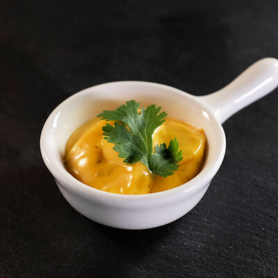 Соус Heinz кисло-сладкий в Гриль-бар Београд по цене 85 ₽