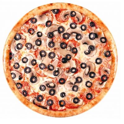 Классика маленькая в Pomodoro Royal по цене 768 ₽