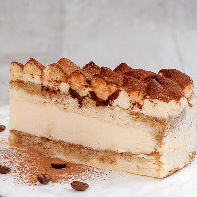 Торт Тирамису в Шашлычный Мир по цене 399 ₽