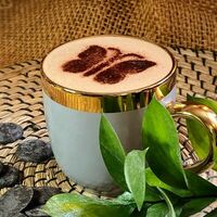 Какао без сахара в TISHINCOFF