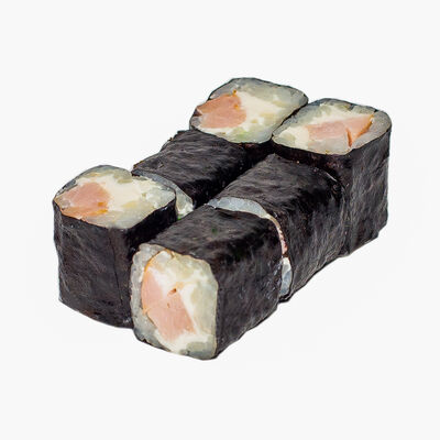 Ролл Классик с курицей и сыром в Изумидай по цене 135 ₽
