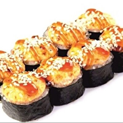 Унаги Хот в Пицца на 5 просеке 131 по цене 635 ₽