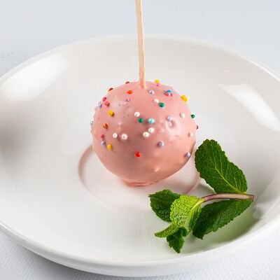 Кейк попс в Тальятелло по цене 250 ₽