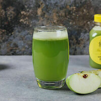 Яблочный сок в Терраса