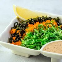 Салат Чука в Яем