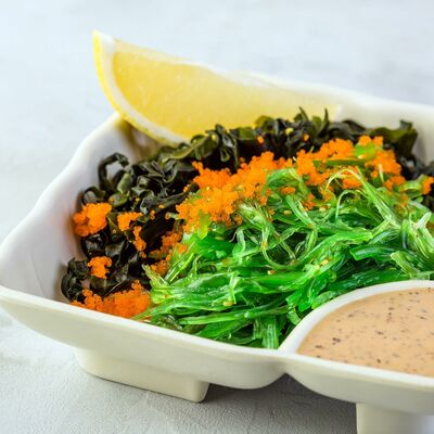 Салат Чука в Яем по цене 190 ₽