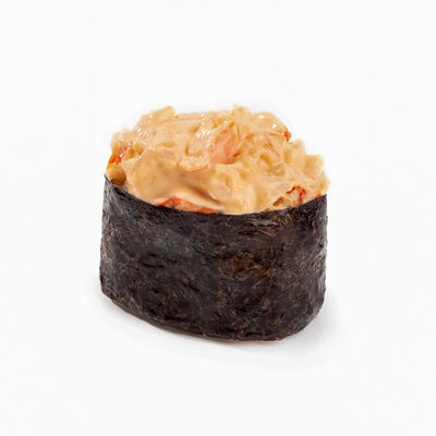 Суши Острая креветка в Good Sushi по цене 99