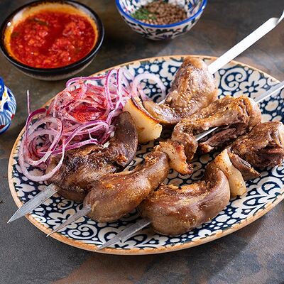 Табассум в Золотая Бухара по цене 2300 ₽