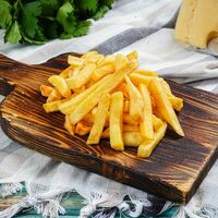 Картофель фри в Пиццакрат