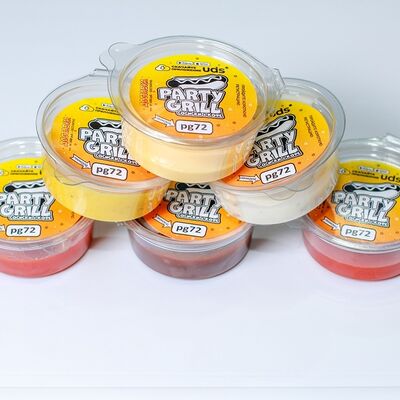 Соус грибной в Party Grill по цене 75 ₽