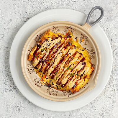 Энчиладос в Brugge по цене 690 ₽