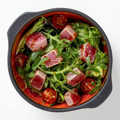 Салат Наоми в Good Sushi по цене 610 ₽