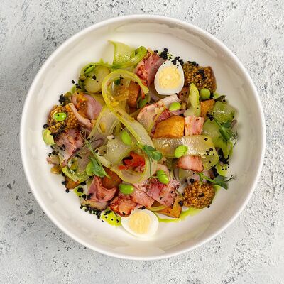 Швабский салат в Brugge по цене 590 ₽