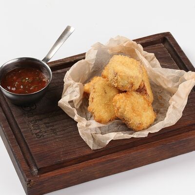 Сыр фри в Барбарис по цене 360 ₽