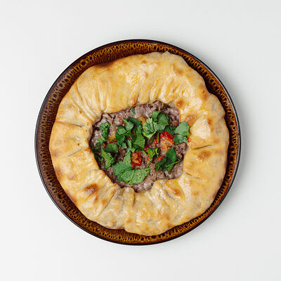 Лакское чуду в Юрта Дагестанская кухня по цене 870 ₽