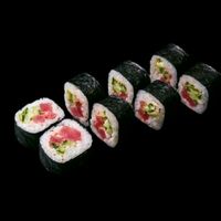 Ролл Магуро Маки в Sushi Fabrika
