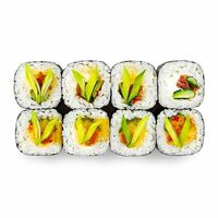 Ролл Татами в Оки Токи