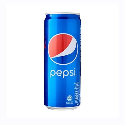 Pepsi 0,3 в Оушен food по цене 150 ₽