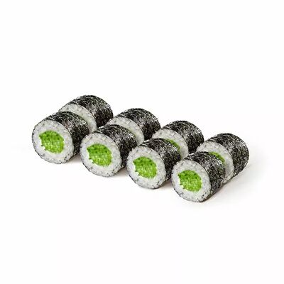 Детский с огурцом в Матча Суши Бенто по цене 245 ₽