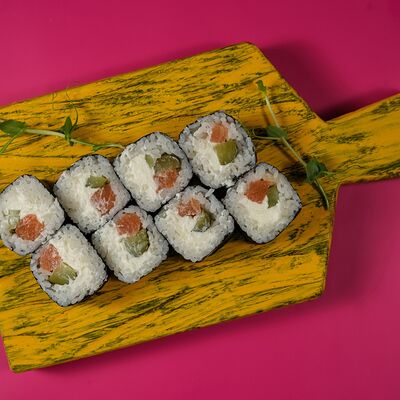 Тейшоку в Bananapizza по цене 230 ₽