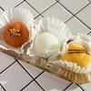 Моти в Base coffee по цене 240