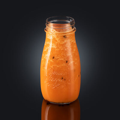 Облепиха-Апельсин-Морковь в Якитория по цене 497