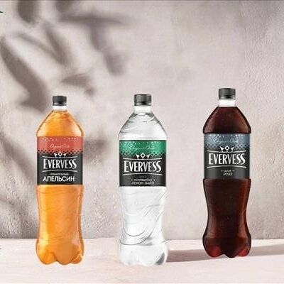 Эвервесс Лемон лайм 1 литр в Перчини по цене 380 ₽