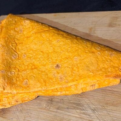 Лаваш Сырный в Шашлычный остров по цене 70 ₽