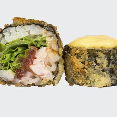 Хот Тори в Суши кинг по цене 290 ₽