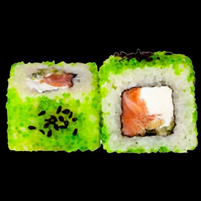 Грин (8шт) в Sushi Neko по цене 465 ₽