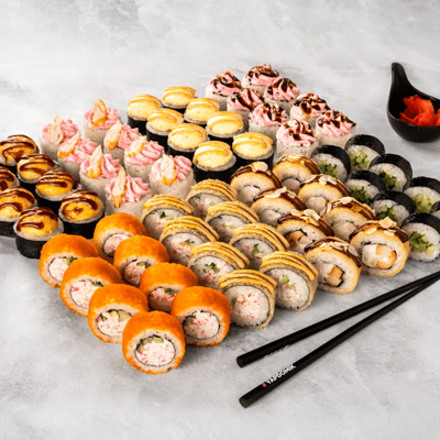 Базовый в Японский домик по цене 2888 ₽