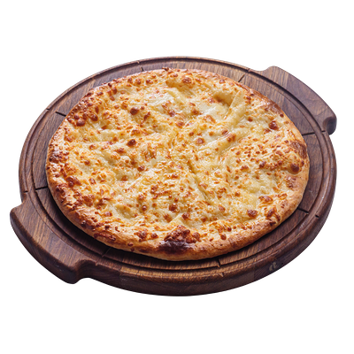 Хачапури по-мегрельски в ИТЛЕ Bistro Halal по цене 690 ₽