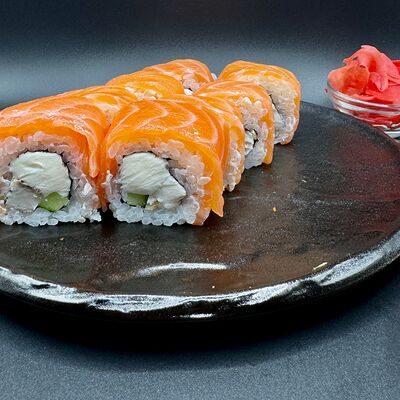 Токио в Китайский буфет по цене 900 ₽